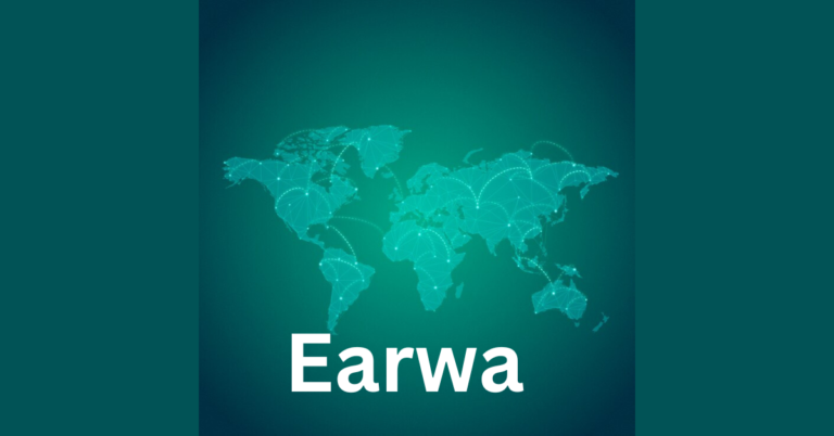 Earwa
