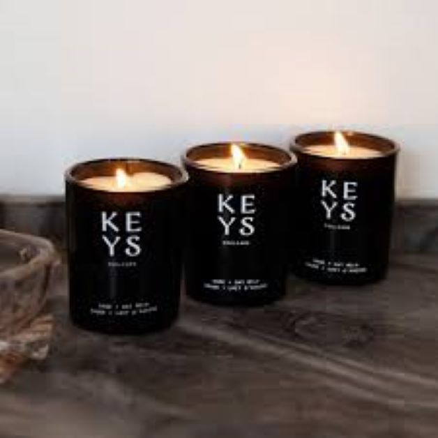 Keys Soulcare Candle