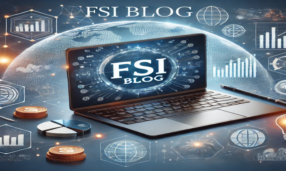 FSI Blog