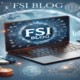 FSI Blog