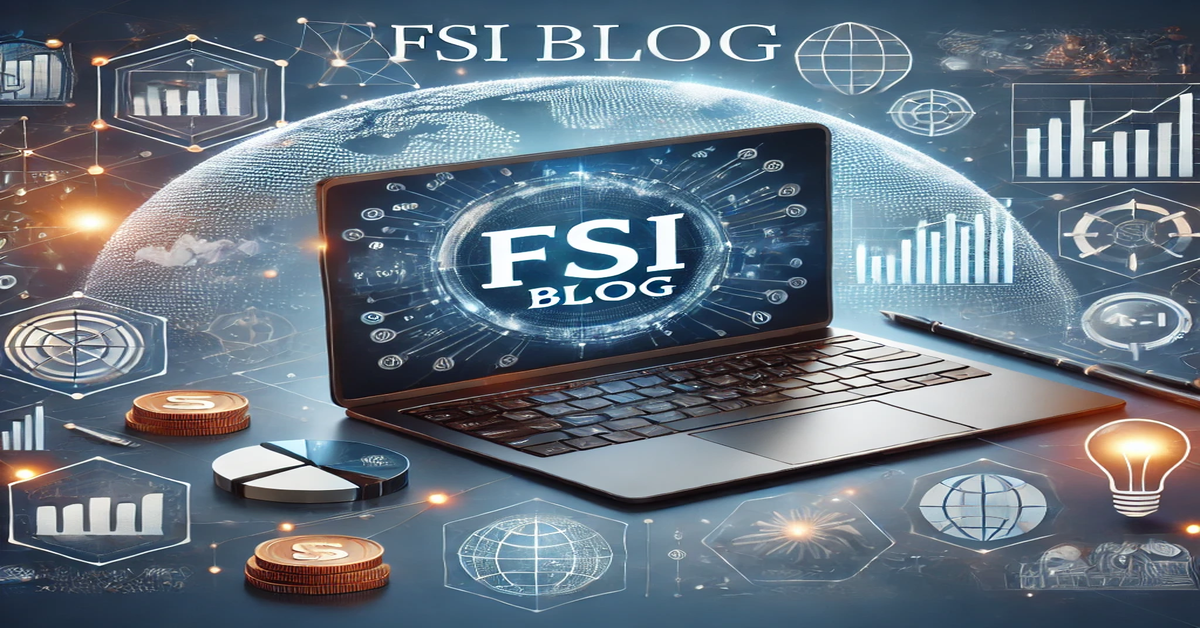 FSI Blog