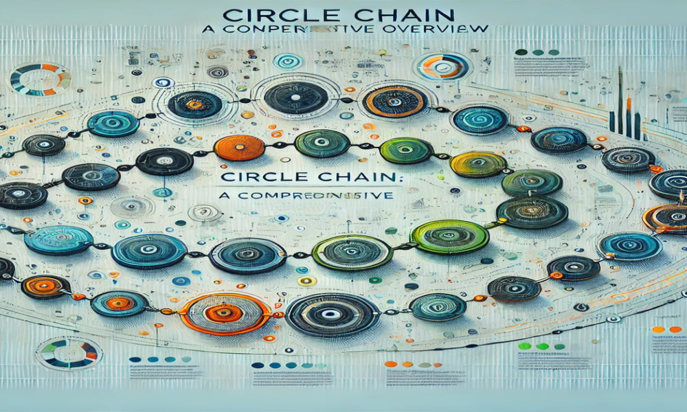 Circle Chain