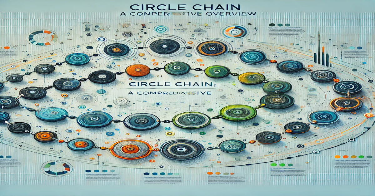 Circle Chain