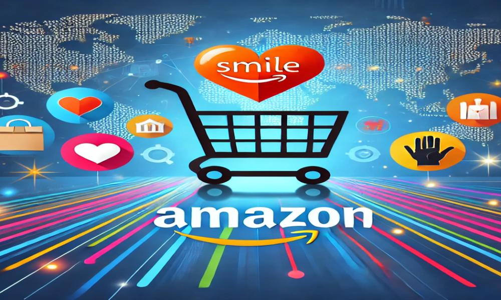 Amazon Smile