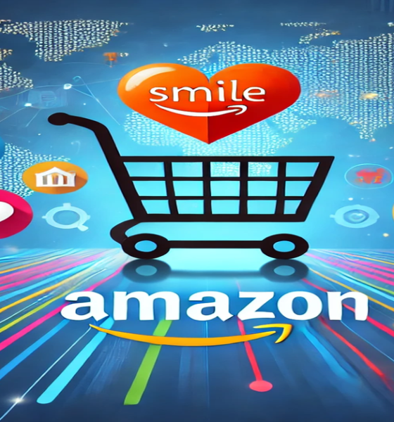 Amazon Smile