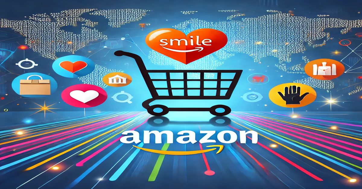 Amazon Smile