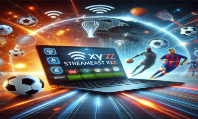 StreamEast XYZ