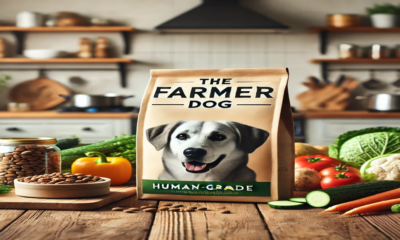 Farmer's Dog