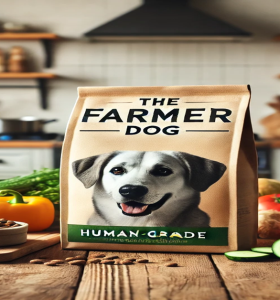 Farmer's Dog