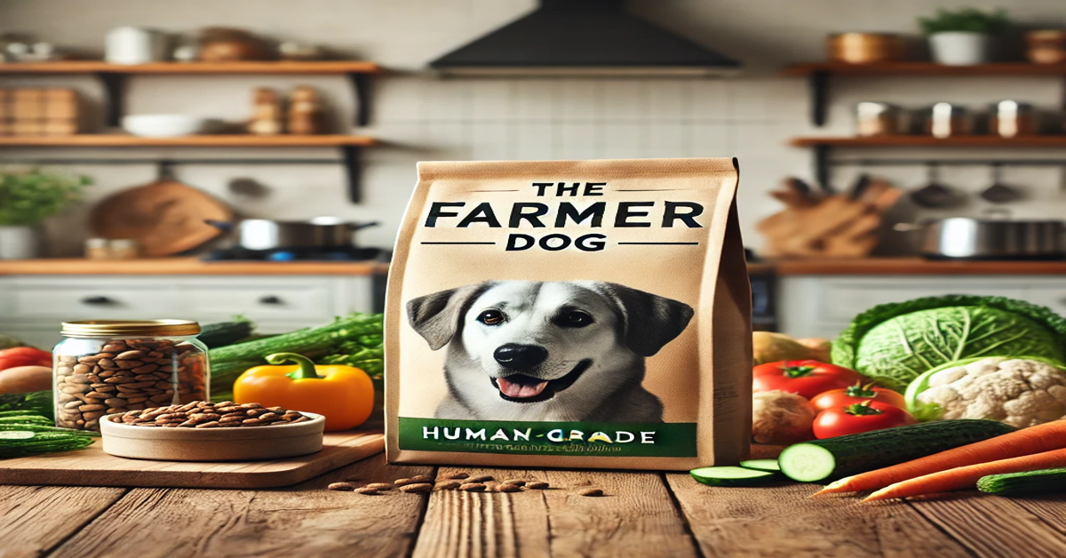 Farmer's Dog